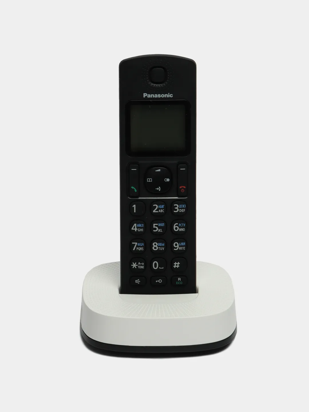 Radiotelefon Panasonic KX-TGC310UC2, Chyornobeliy