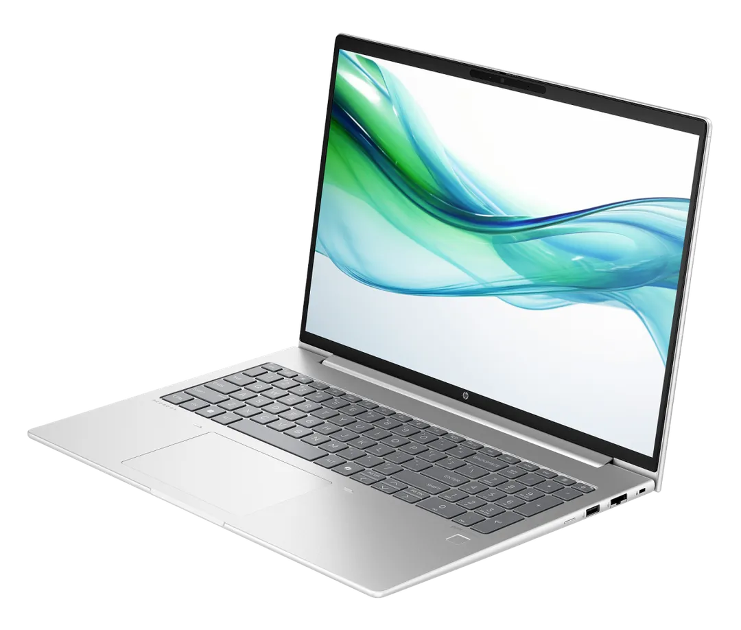 Noutbuk HP PROBOOK 460 G11 ULTRA / 5-125U / 8 GB / SSD 512 GB / 16",kulrang