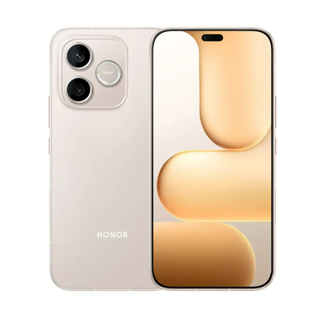 Smartfon Honor 600 Lite 8/256 GB, Pustinniy Oltinrang