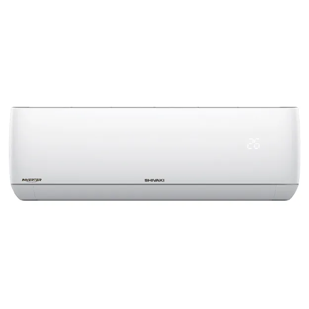 Konditsioner Shivaki Sensei 18 Inverter