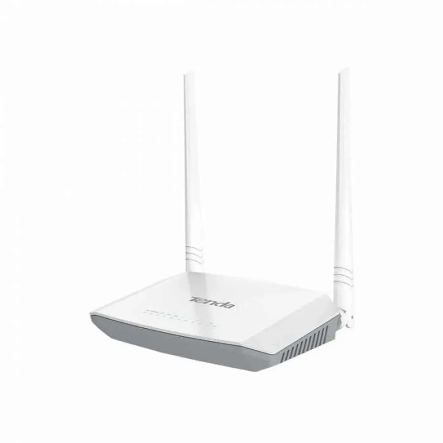 Router Tenda D301 v4