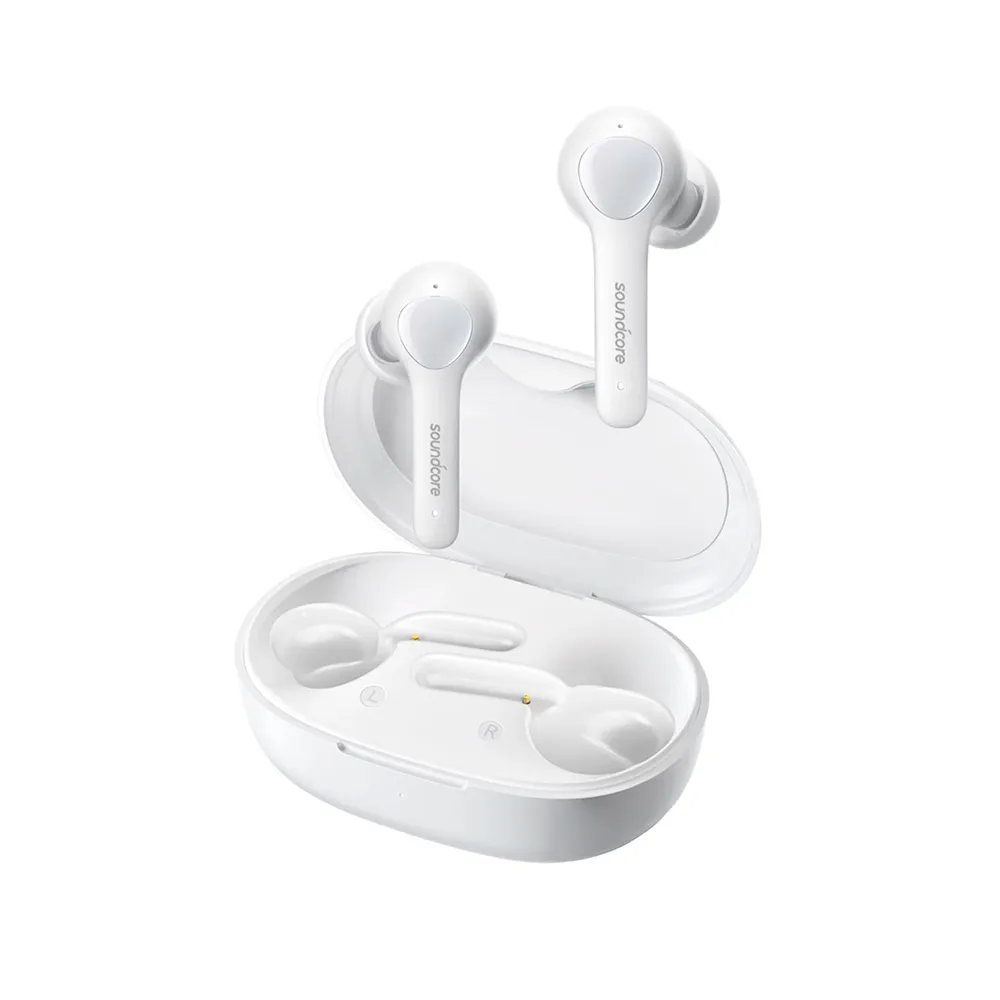 Quloqchinlar Anker Soundcore Life Note, oq