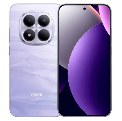 Smartfon Xiaomi Redmi Note 15 Pro 5G 8/512 GB, Tumanno-siyohrang