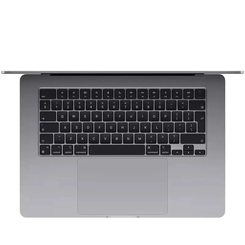 Noutbuk Apple MacBook Air 2024 / M3 / 16 GB / SSD 256 GB / 15.3", Kumushrang