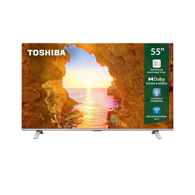 Televizor Toshiba 55C350RE 55"