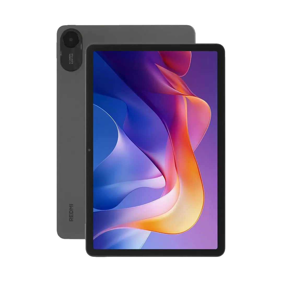 Planshet Xiaomi Pad 2 4G 8/256 GB, Kulrang Kosmos