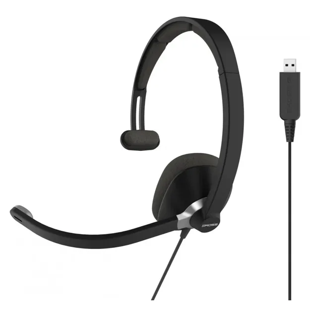 Quloqchinlar Koss CS295 USB WB RW