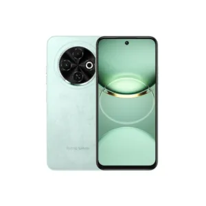 Smartfon TECNO Spark 30C 4/128 Magic Skin Green