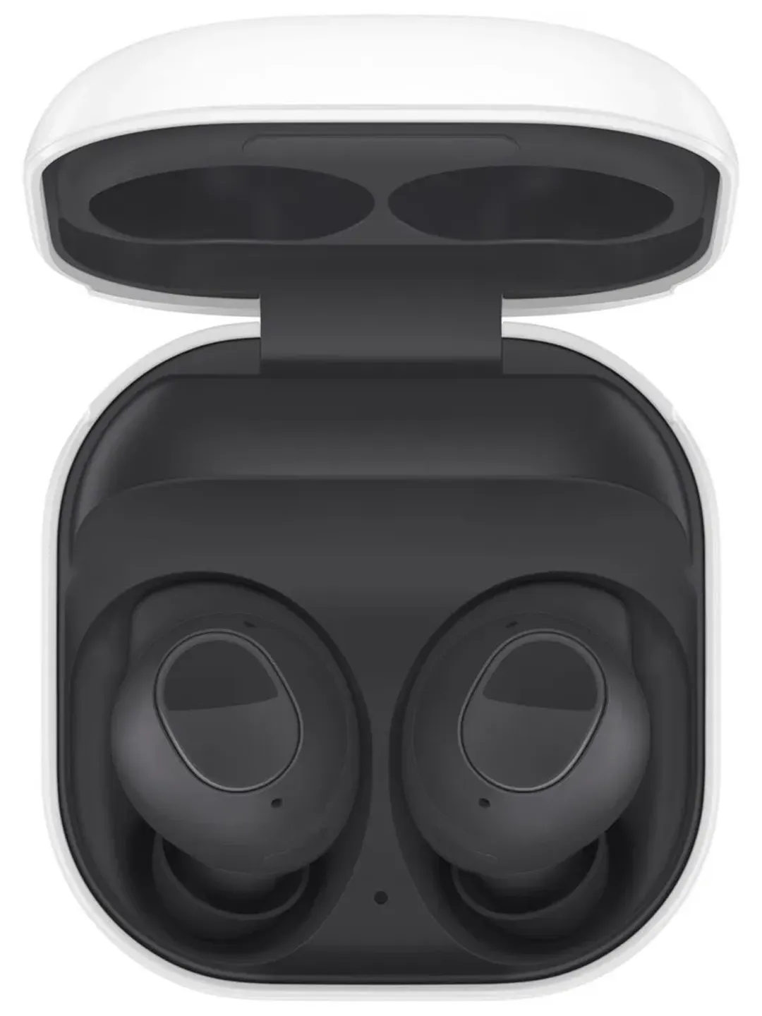 Quloqchinlar Samsung Galaxy Buds FE, qora