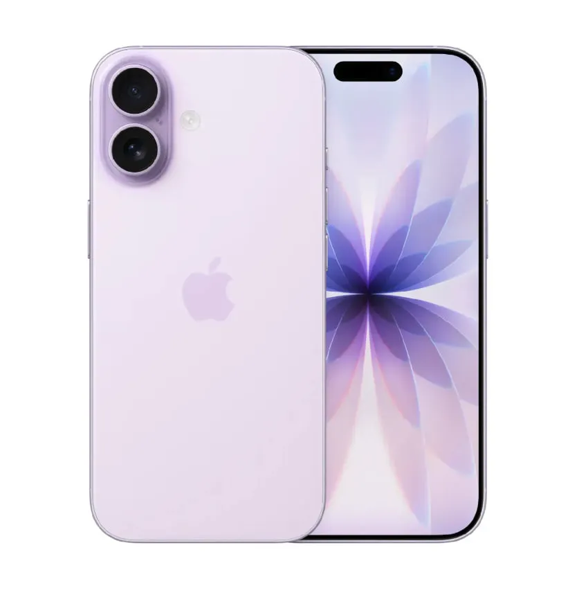 Smartfon Apple iPhone 17 256 GB (eSIM nano SIM), Purple