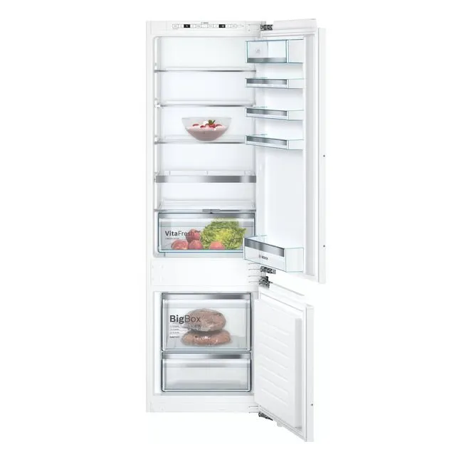 Muzlatgich Bosch KIS87AF30U, oq