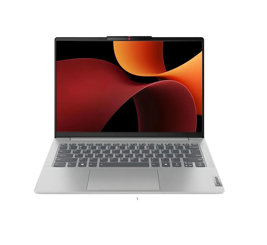 Noutbuk Lenovo IdeaPad 5 Slim (16IMH9) / 155H / 16 GB / SSD 512 GB / 16", Cloud Grey