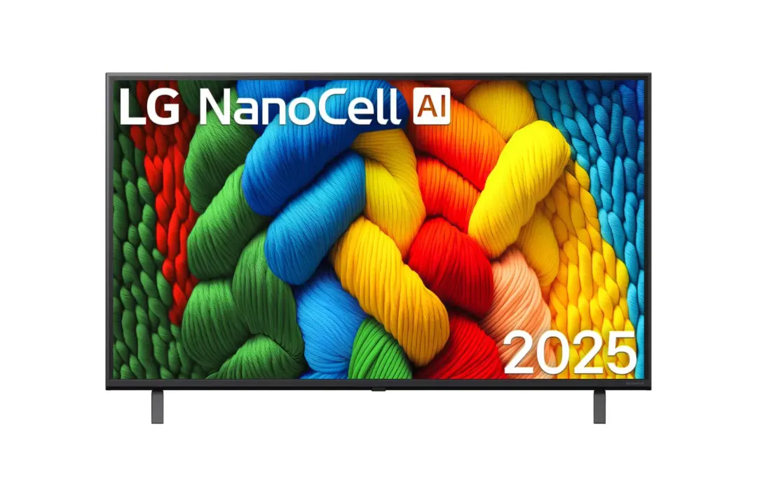 Televizor LG 43NANO80A6B