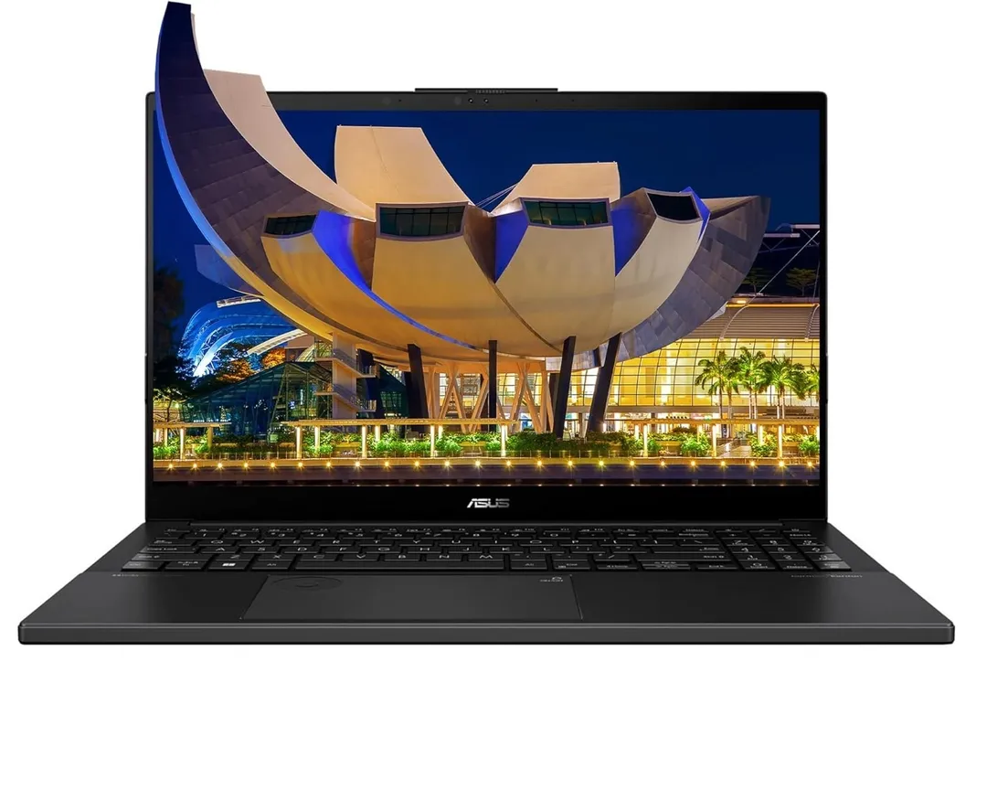 Noutbuk Asus Vivobook Pro 15 Q543M‑U93050 / Ultra 9-185H / 24 GB / SSD 2 TB / RTX 3050 / 15.6"…