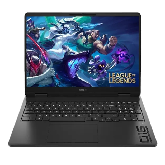 Noutbuk Hp OMEN 16 Gaming 16-ap0167AX R9 8940HX 16/512GB SSD RTX5060 8GB 16.0" 2K (C34K9PA#UUF)