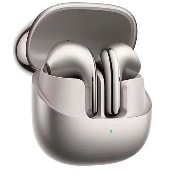Simsiz quloqchinlar Xiaomi Buds 5 Titan Gray