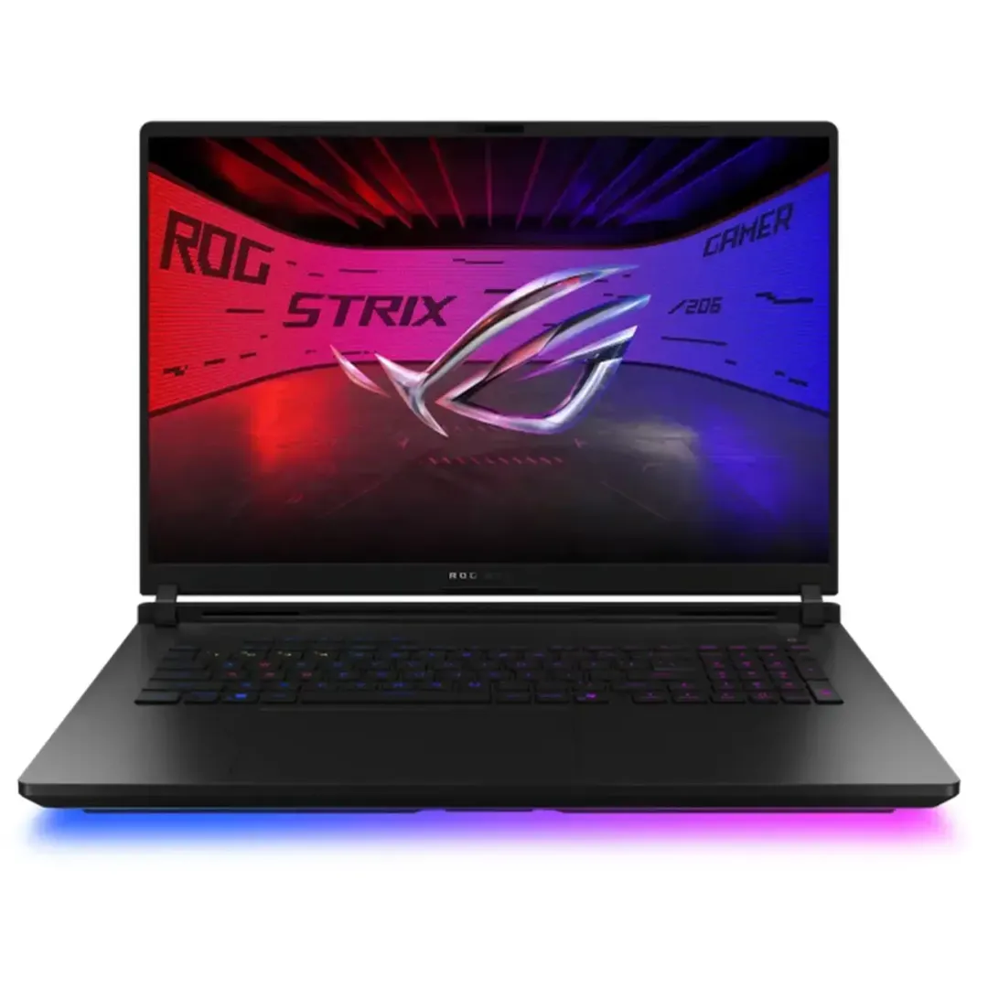 Noutbuk Asus Strix Scar G835LW-SA013 U9-275HX, 32GB, 2Tb SSD, RTX5080, 18” WQXGA 240Hz