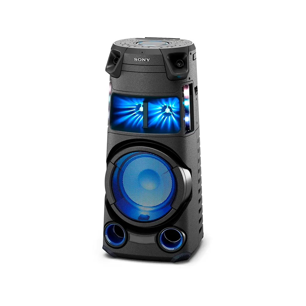 Muzikalniy tsentr Sony MHC-V43