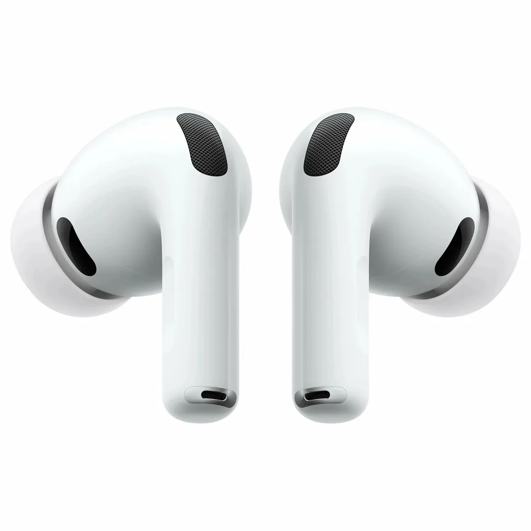 Quloqchinlar Apple AirPods Pro 3, oq