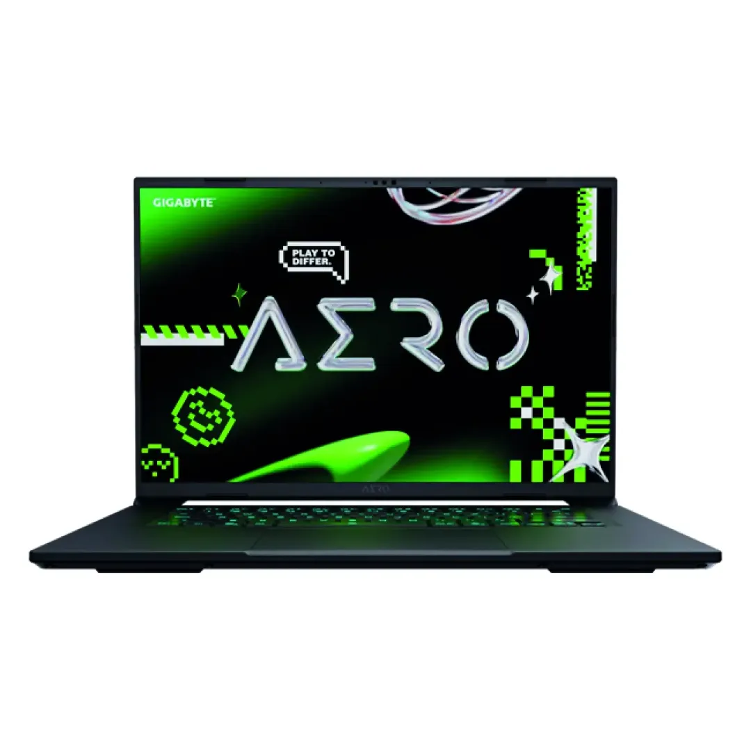 Noutbuk Gigabyte AERO X16 1TH (AMD Ryzen AI 7-350/ DDR5 16GB/ SSD 1TB/ 16.0” QHD IPS 165Hz/ 8GB…
