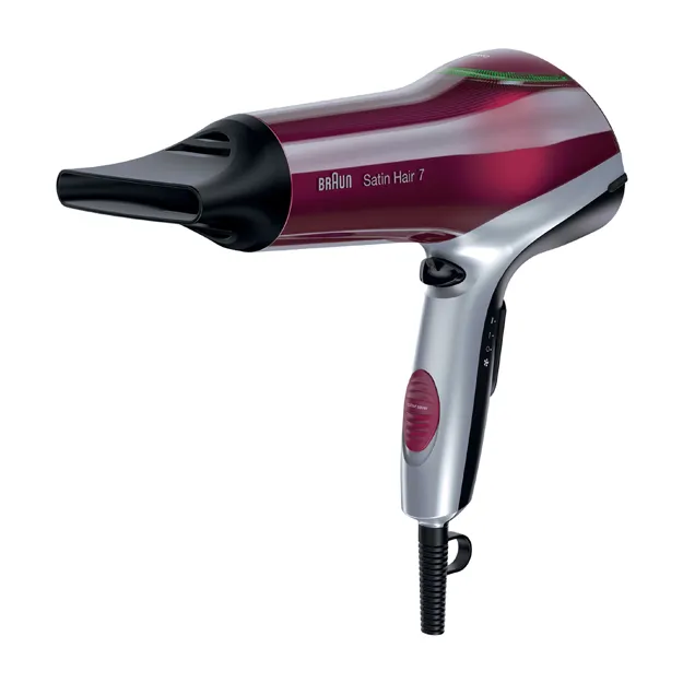 Fen Braun HD770 DF