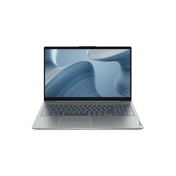 Noutbuk Lenovo IdeaPad 5 / i7-1255U / 16 GB / SSD 512 GB / 15.6", Storm Grey