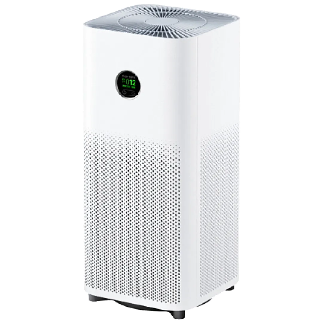 Havo tozalagich Xiaomi Mi Smart Air Purifier 6, oq