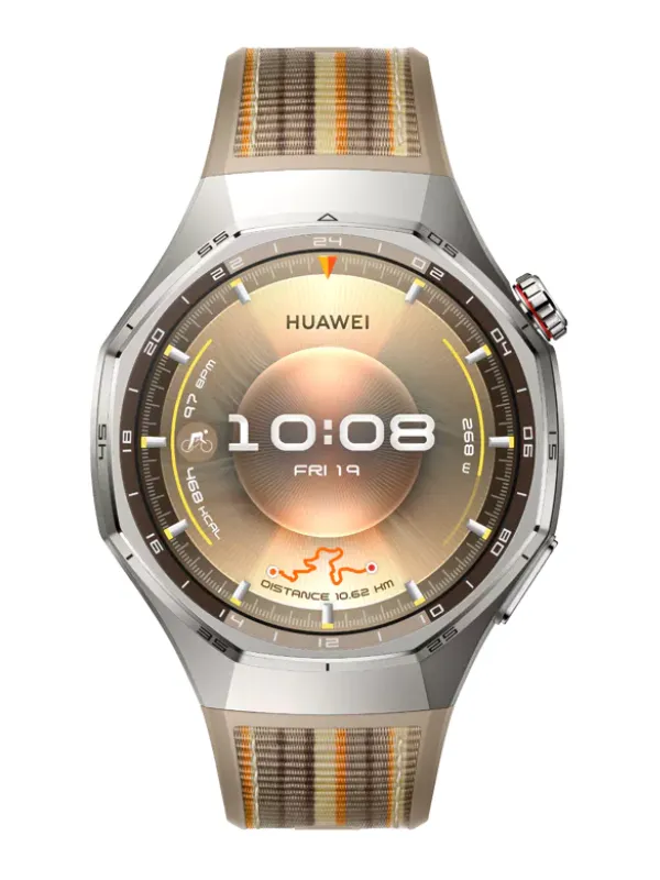 Smart chasi Huawei watch GT 5 Pro oq