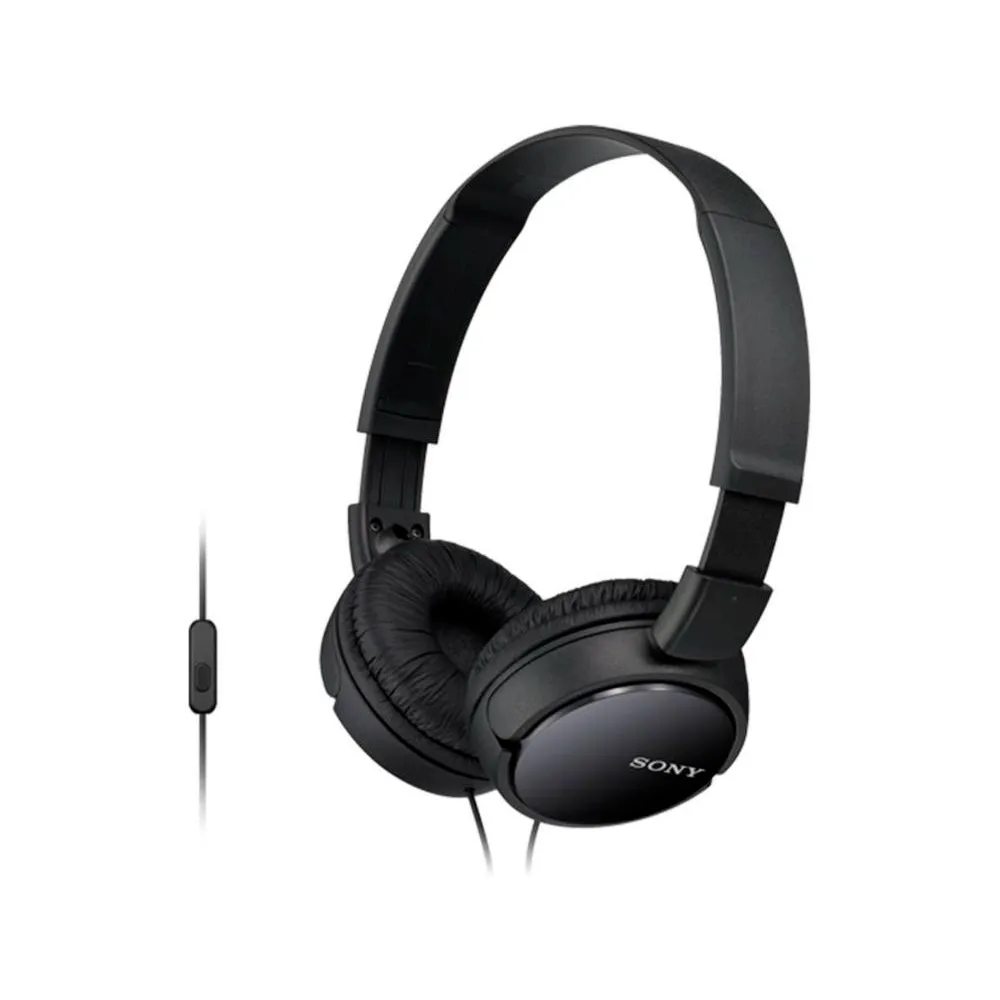 Quloqchinlar provodnie Sony MDR-ZX110AP, black
