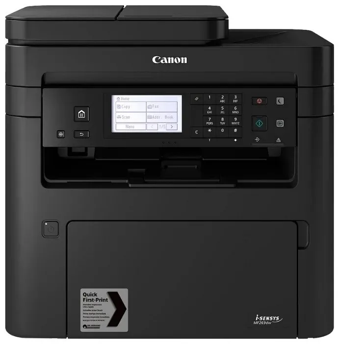 Printer Canon imageCLASS MF269dw (MFU 3 v 1) (Lazerniy) (Wi-Fi)