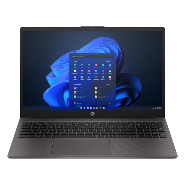 Noutbuk HP 255 G10 / R3-7320U / 8 GB / SSD 256 GB / 15.6", Silver