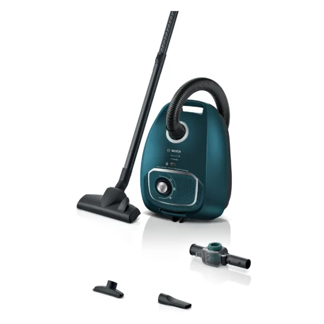 Changyutgich Bosch BGL41WFAMP