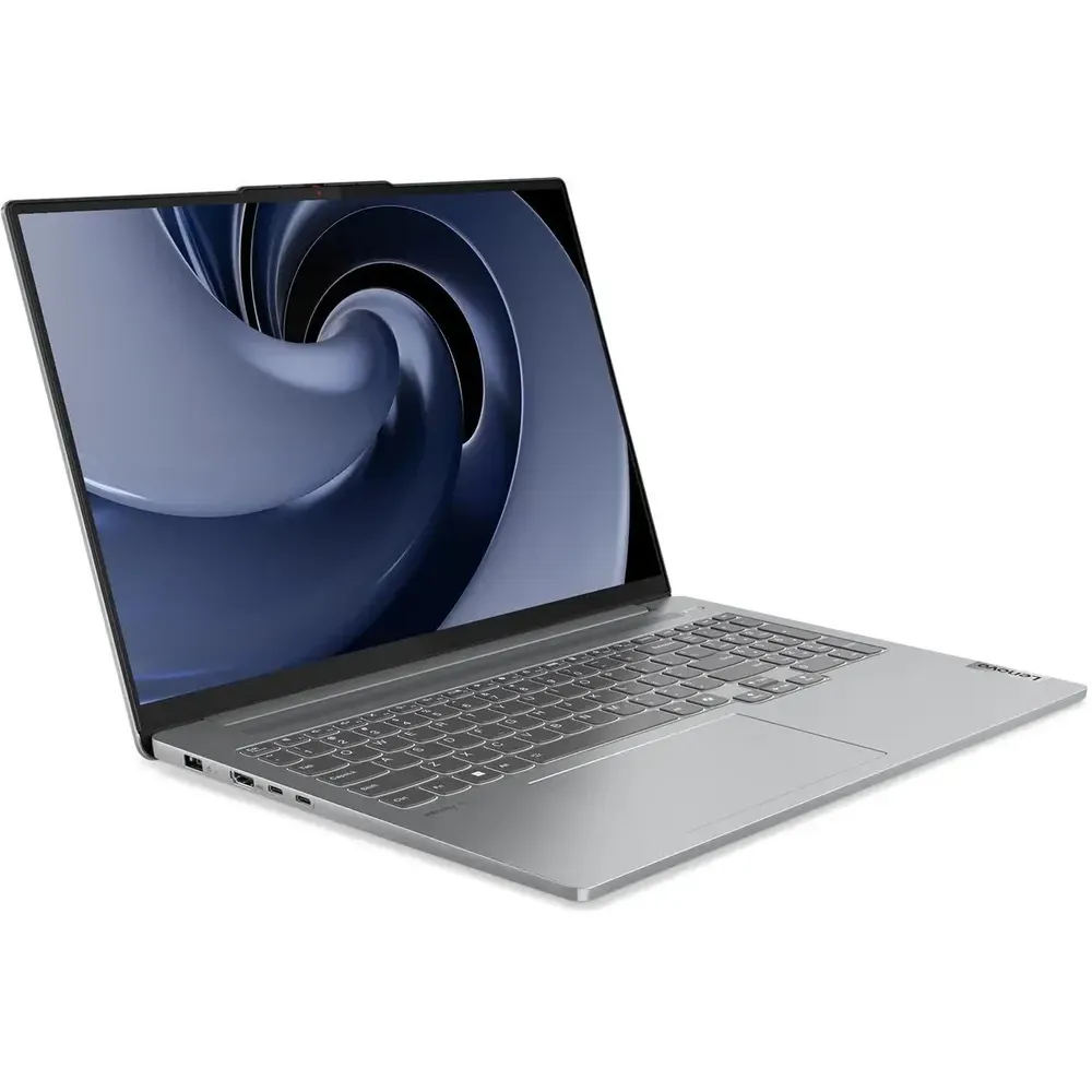 Noutbuk Lenovo IDEAPAD PRO 5 (14IMH9) / 155H / 32 GB / SSD 1 TB / 14", kulrang