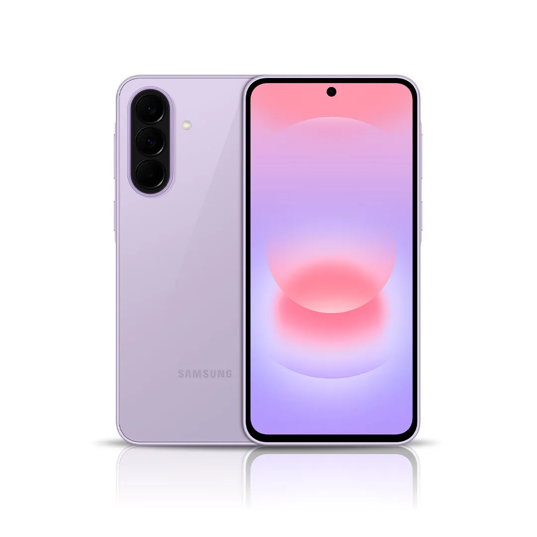 Smartfon Samsung Galaxy A37 5G 8/256 GB, Awesome Lavender