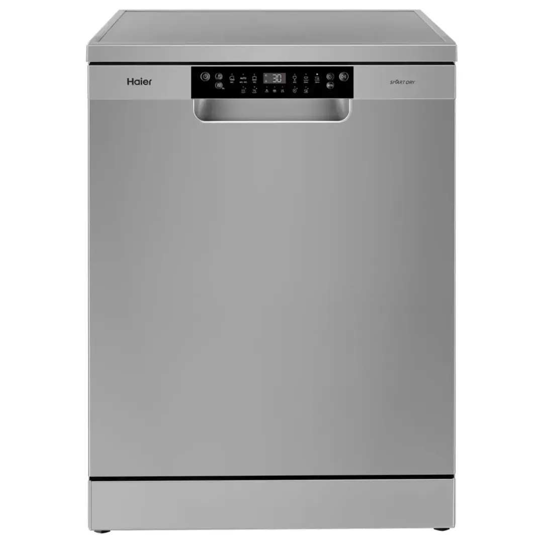 Haier HDWE15-58CS2RU idish yuvish mashinasi