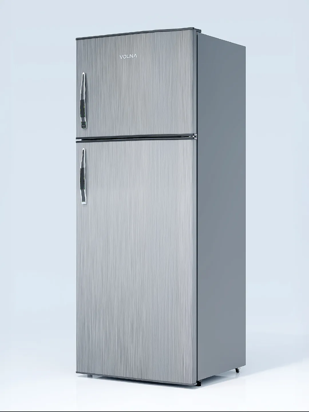 Muzlatgich Volna KD400F, kulrang