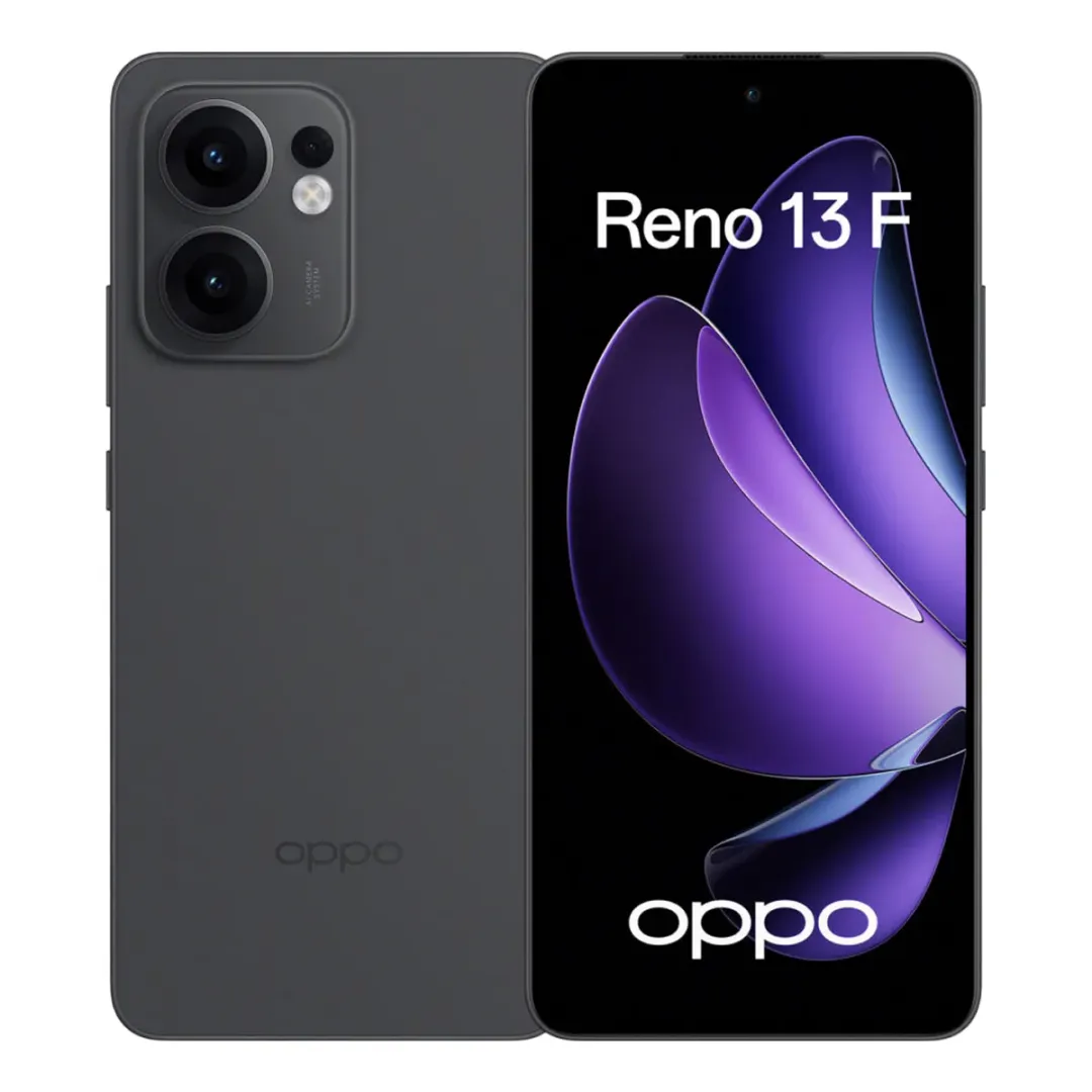 OPPO Reno13 F 8/512GB Graphite Grey