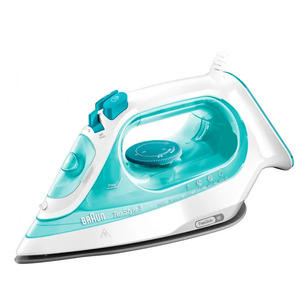 Dazmol Braun TexStyle 3 SI3041GR