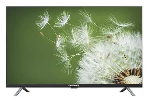 Televizor Premier 32PRM700SV Smart TV 32", qora