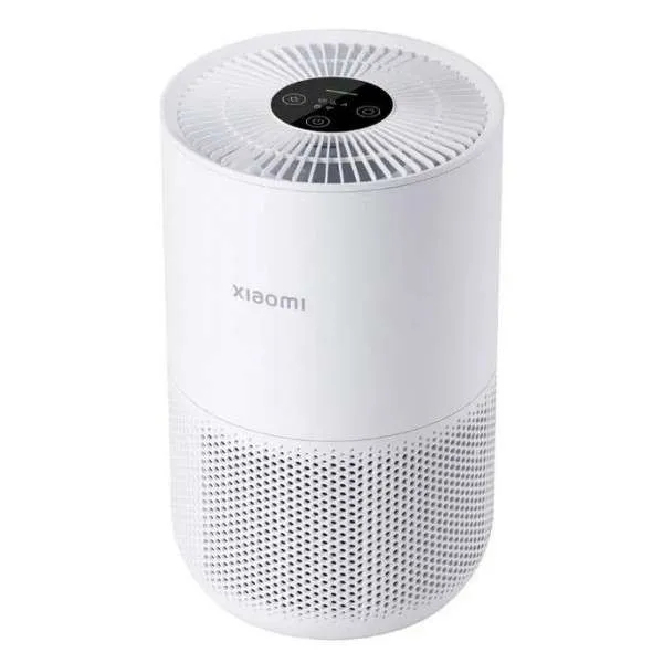 Havo tozalagich Xiaomi Smart Air Purifier 4 Compact, oq