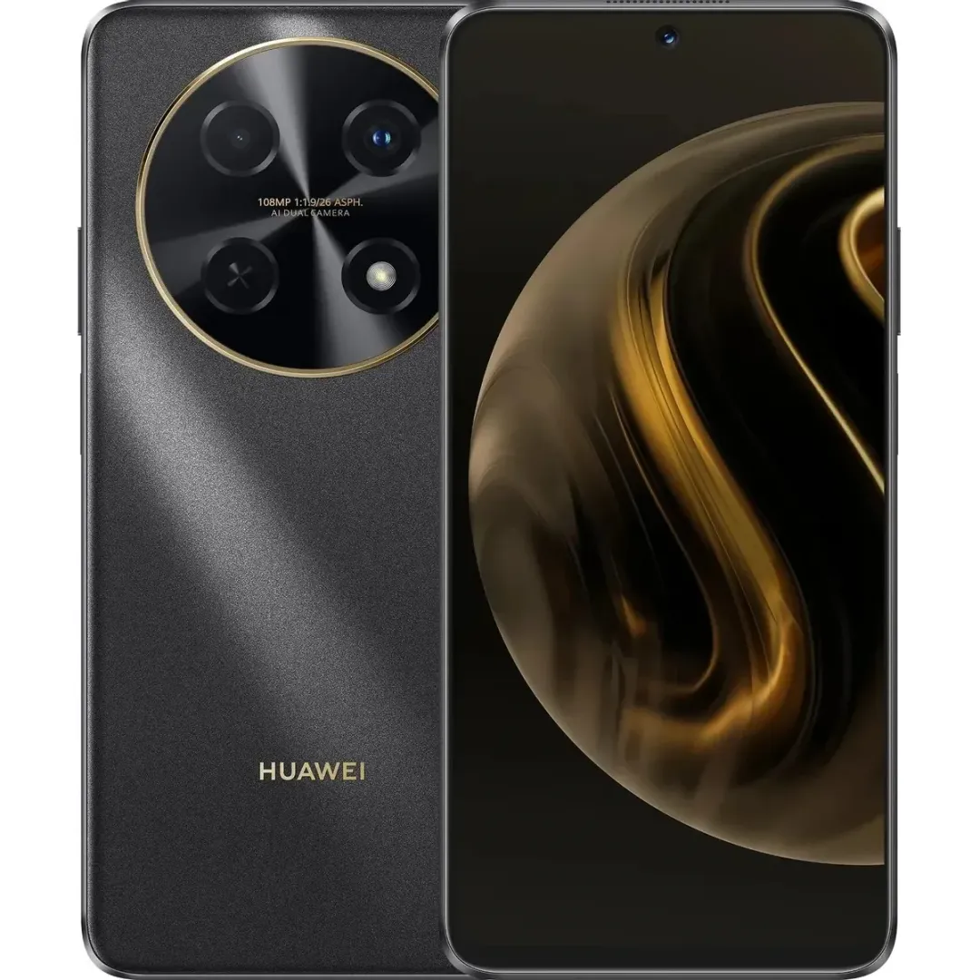 Huawei nova 12i 8/128GB Black