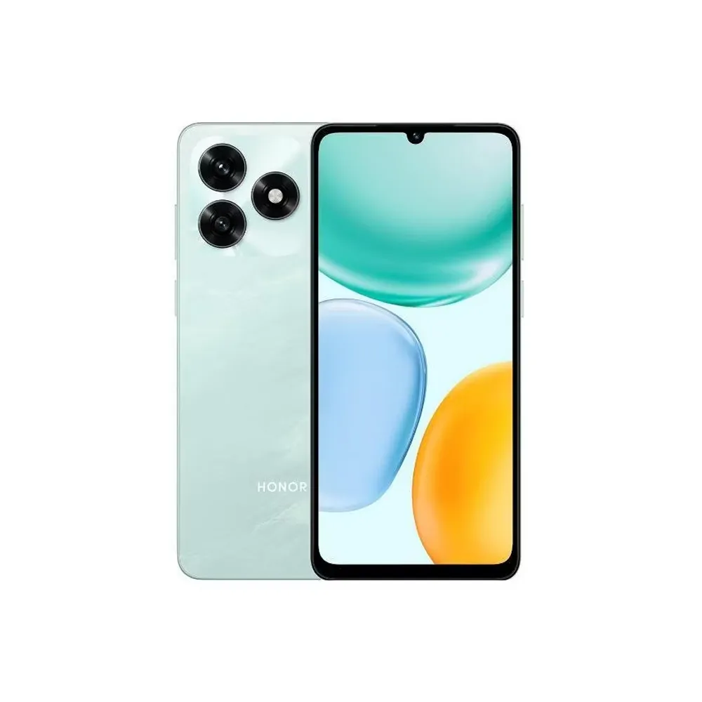 Smartfon Honor X5C 4/64 GB, Ocean Cyan