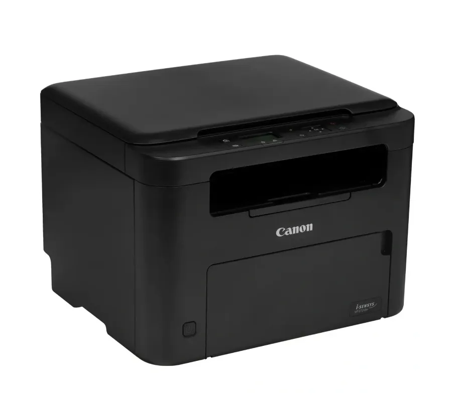 Printer Canon i-SENSYS MF272DW, qora