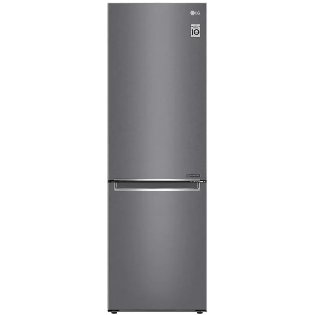 Muzlatgich LG GC-B459SLCL, 341 l, No Frost