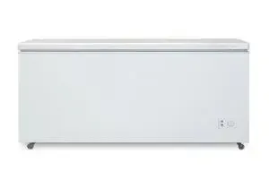 Morozilnik Biryusa 560KXQ