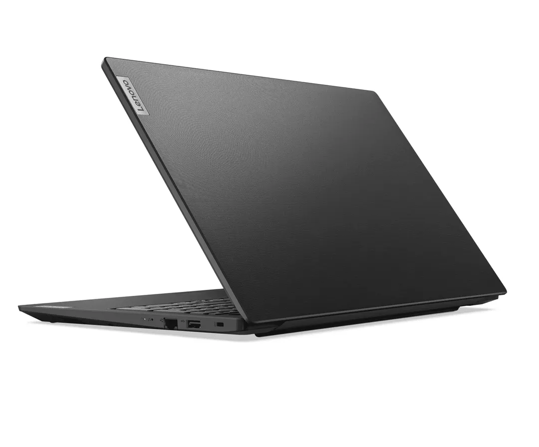 Noutbuk Lenovo V15G4 / i3-1315U / 8 GB / SSD 256 GB / 15.6", qora