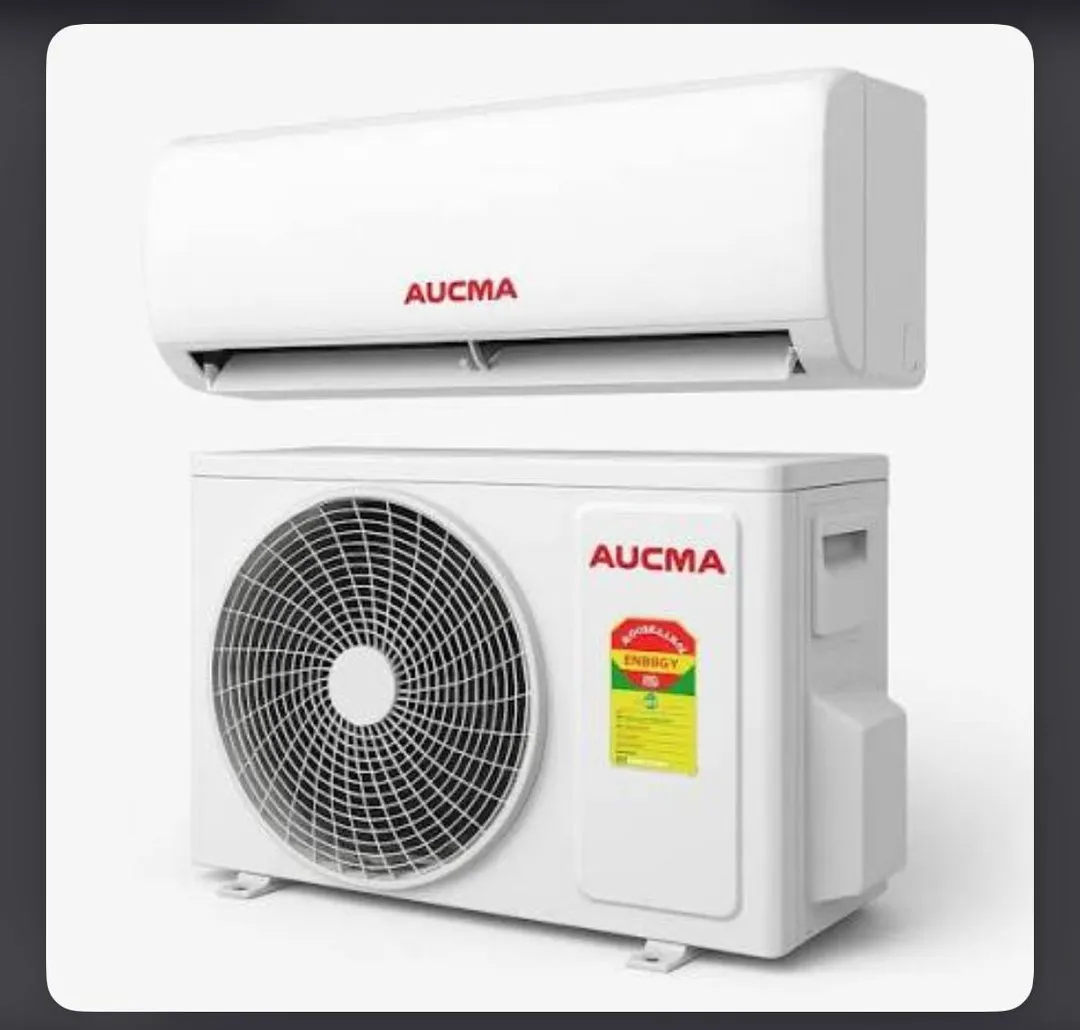 Konditsioner Acuma 12 Inverter, oq