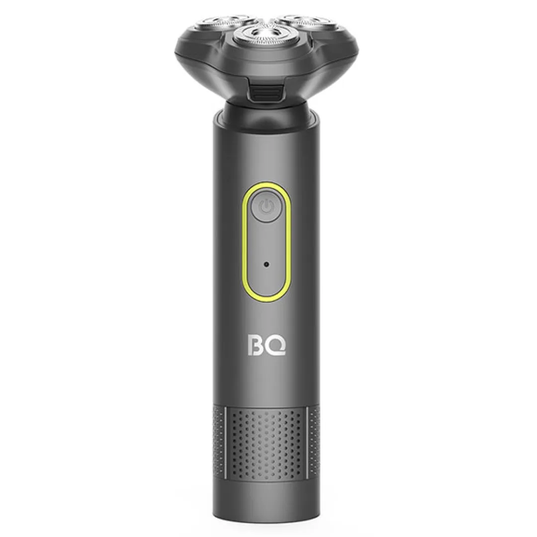 BQ SV1002 Green-Gray elektr sochqirquvchi