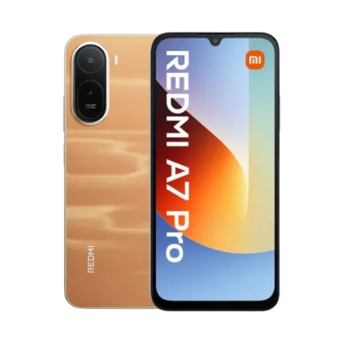Smartfon Xiaomi Redmi A7 Pro 4/128 GB, Sunset Orange
