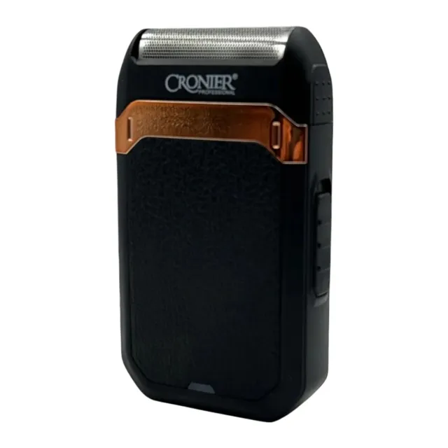 Cronier CR-9650 Elektr ustara
